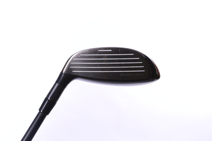 Used Callaway Mavrik Max 11-Wood - Right-Handed - 25 Degrees - Ladies Flex