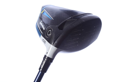 Used TaylorMade SIM2 MAX-D Driver - 10.5 Degrees - Regular Flex Fujikura Ventus Blue - Right-Handed