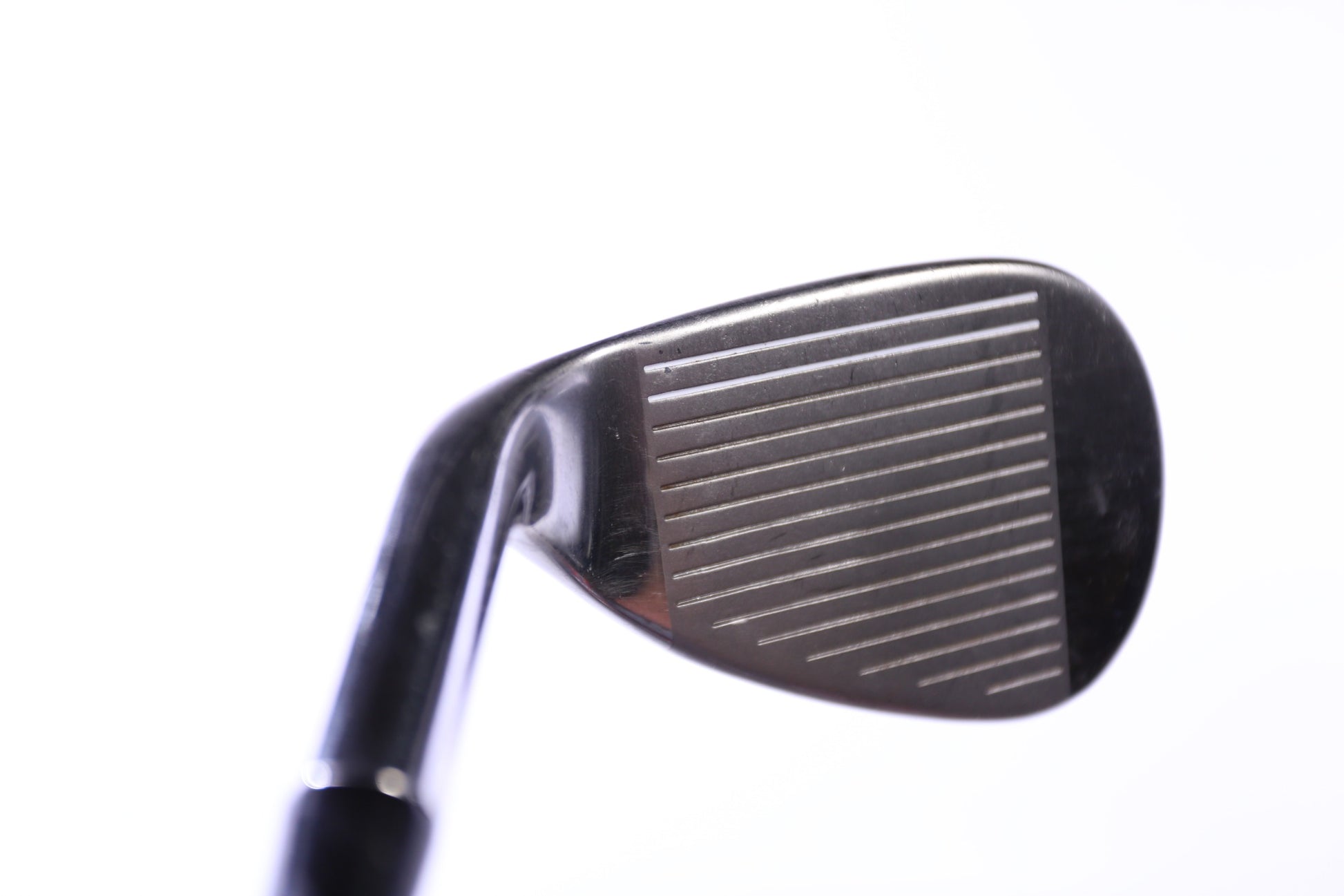 Used Callaway Mavrik Max Sand Wedge - Right-Handed - 54 Degrees - Ladies Flex-Next Round