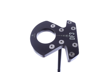 Used L.A.B. Golf DF3 Putter - Right-Handed - 34 in - Mallet