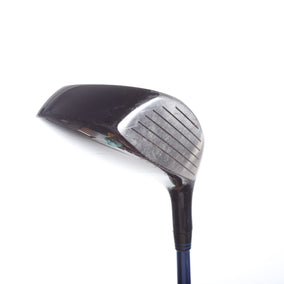 Used Sonartec NP-99 3-Wood - Left-Handed - 15 Degrees - Regular Flex-Next Round