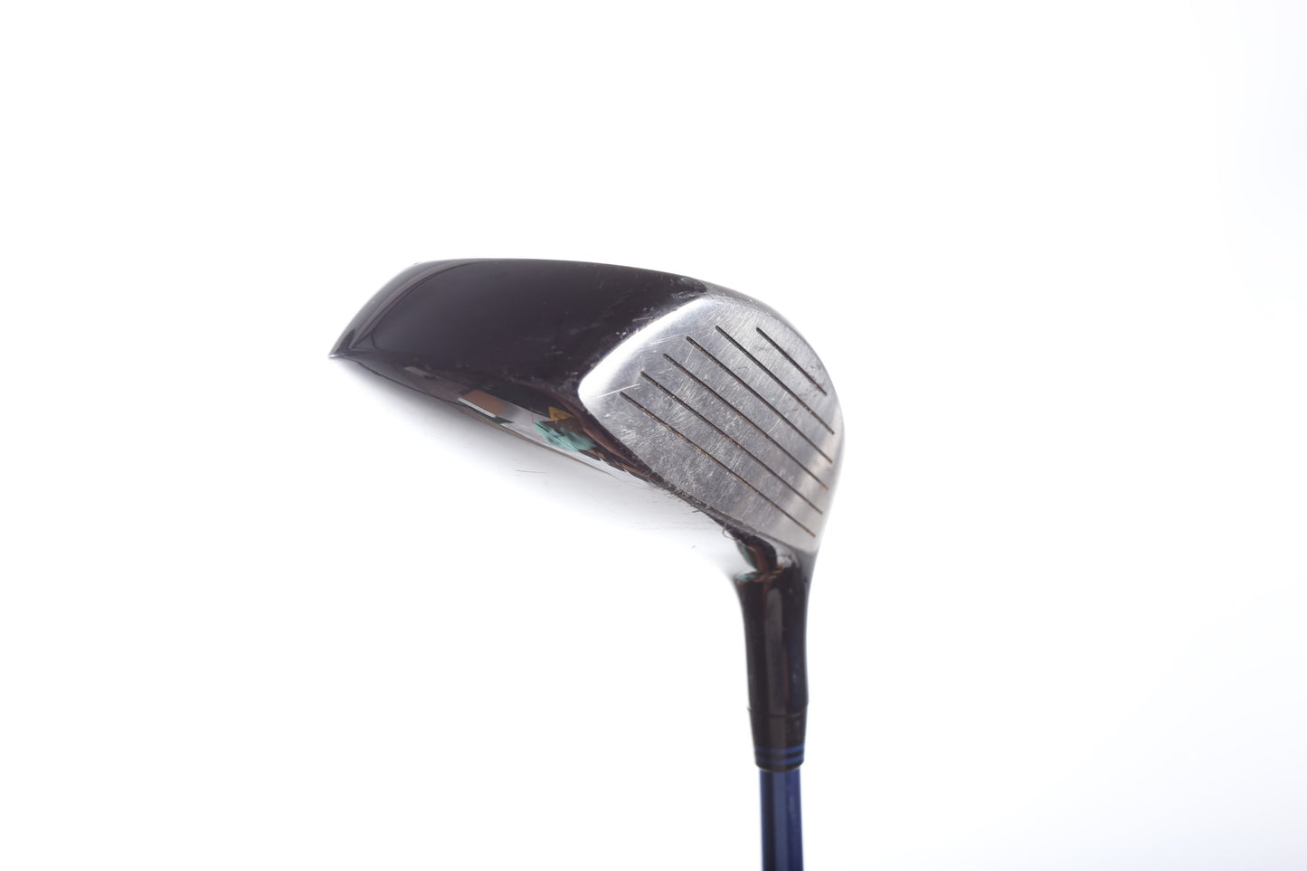 Used Sonartec NP-99 3-Wood - Left-Handed - 15 Degrees - Regular Flex-Next Round
