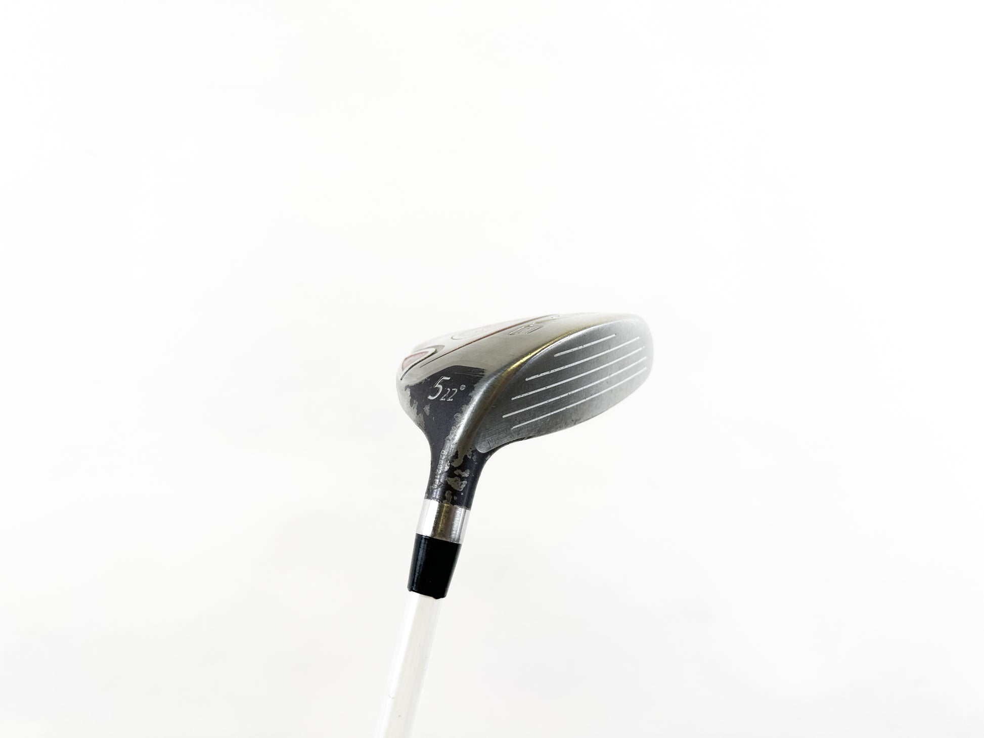 Used Ping Faith 5-Wood - Right-Handed - 22 Degrees - Ladies Flex-Next Round