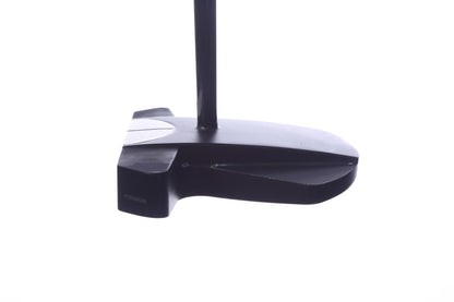 Used Odyssey Ai-DUAL Square 2 Square Max 1/2 Ball Putter - Right-Handed - 36 in - Mallet-Next Round