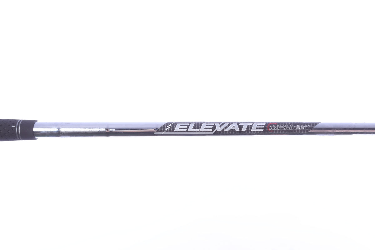 Used Callaway Big Bertha OS Single 8-Iron - Right-Handed - Regular Flex