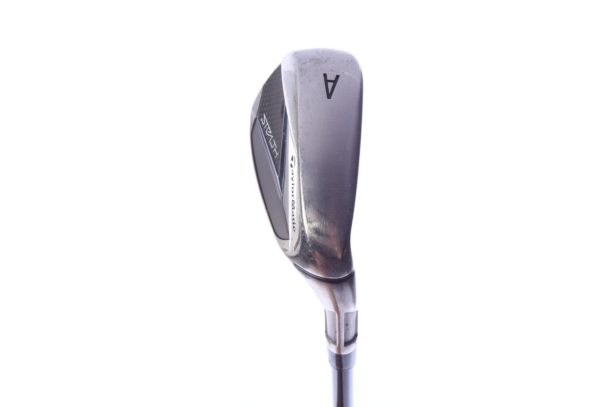 Used TaylorMade STEALTH Approach Wedge - Right-Handed - 49 Degrees - Regular Flex