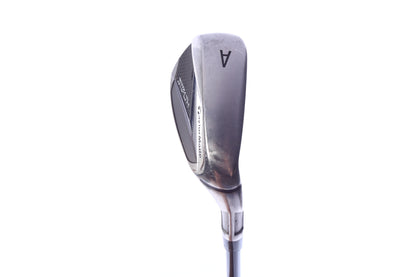 Used TaylorMade STEALTH Approach Wedge - Right-Handed - 49 Degrees - Regular Flex