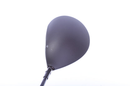 Used TaylorMade Qi35 LS Driver - 9 Degrees - Stiff Flex Project X HZRUDS RDX Smoke - Right-Handed-Next Round