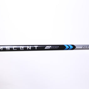 Used Callaway Paradym 5-Wood - Left-Handed - 18 Degrees - Seniors Flex-Next Round