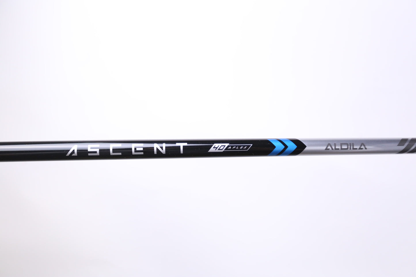 Used Callaway Paradym 5-Wood - Left-Handed - 18 Degrees - Seniors Flex-Next Round