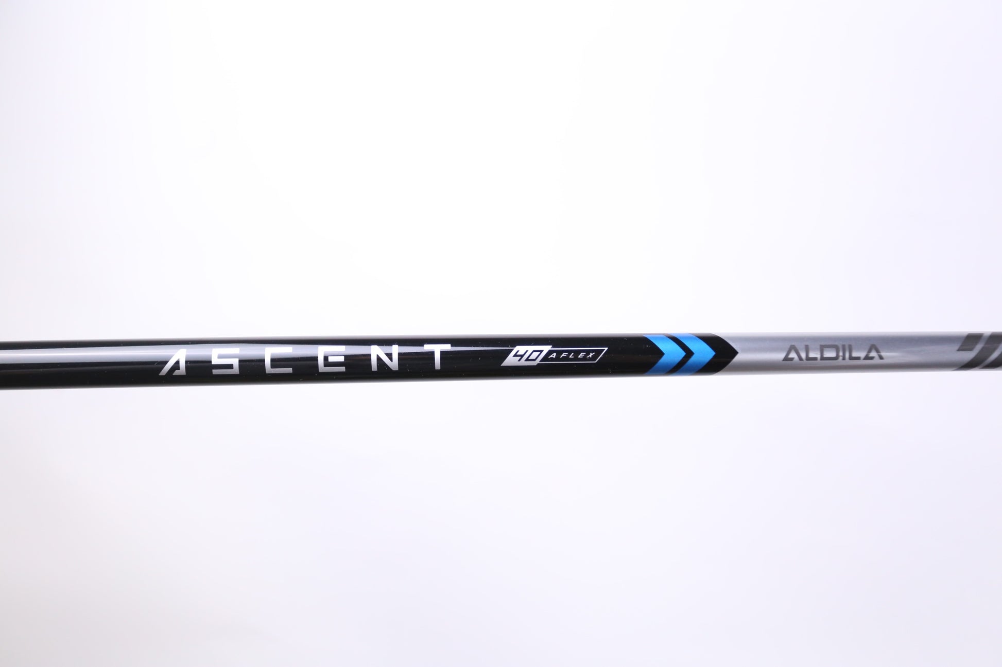 Used Callaway Paradym 5-Wood - Left-Handed - 18 Degrees - Seniors Flex-Next Round