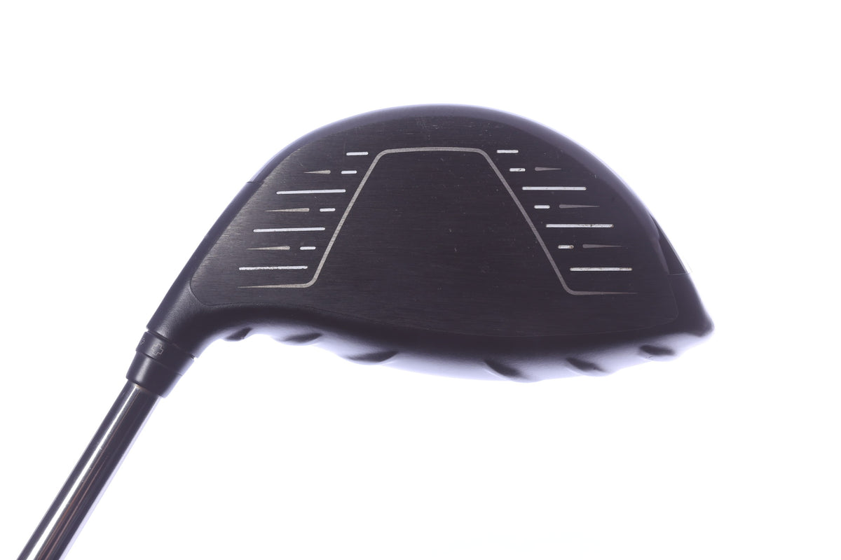 Used Ping G425 MAX Driver - 9 Degrees - Stiff Flex Ping Tour Chrome - Right-Handed