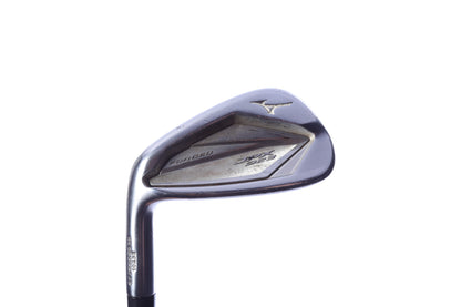 Used Mizuno JPX 923 Forged Single 8-Iron - Left-Handed - Extra Stiff Flex
