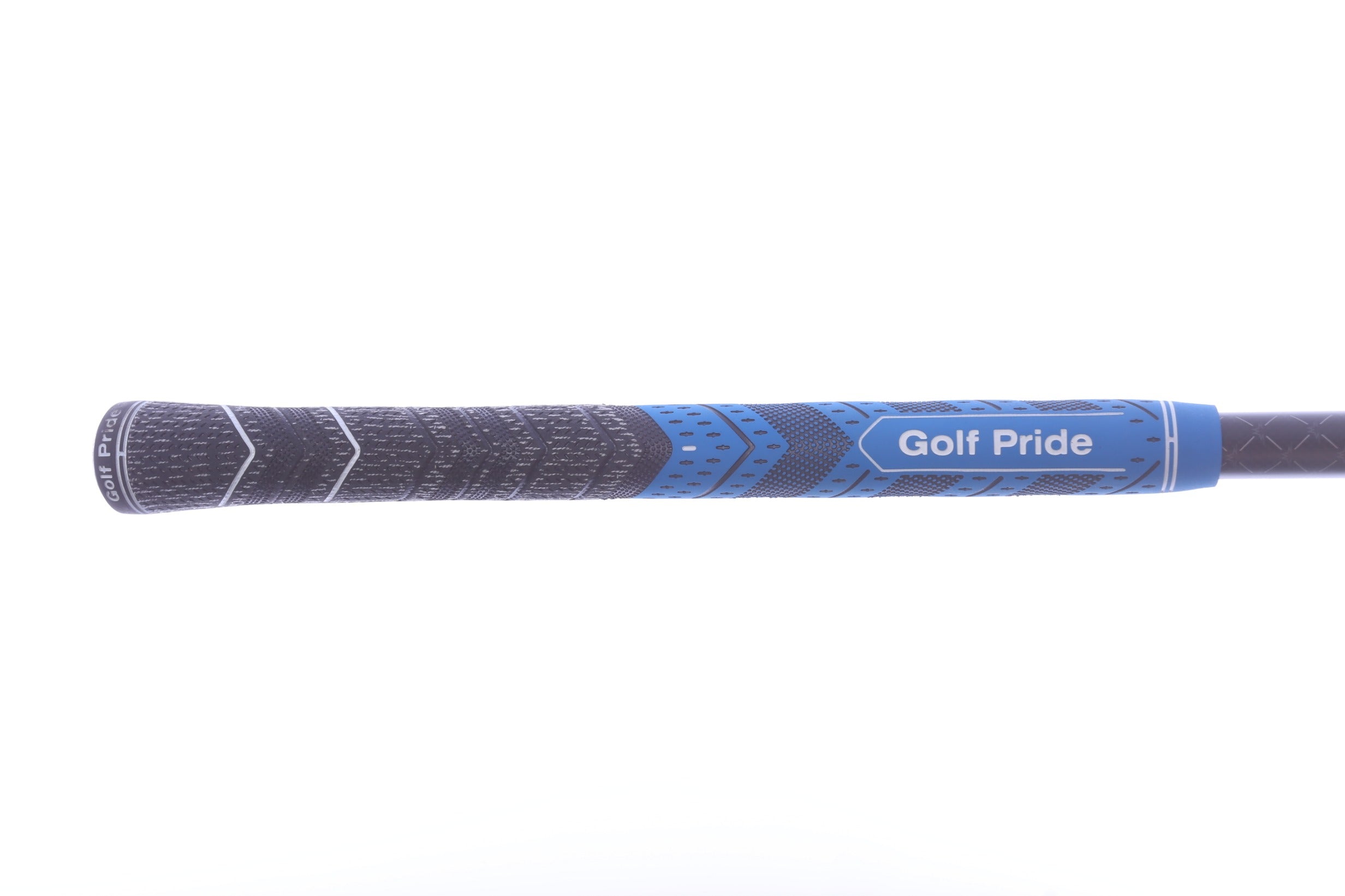 Used Mitsubishi Tensei 1K Black Driver Shaft Extra Stiff Flex Graphite - 44.5 in - TaylorMade M Adapter