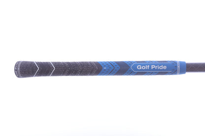 Used Mitsubishi Tensei 1K Black Driver Shaft Extra Stiff Flex Graphite - 44.5 in - TaylorMade M Adapter