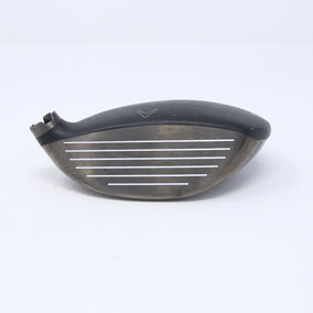 Used Callaway Rogue ST LS 3-Wood - HEAD ONLY - Left-Handed - 15 Degrees-Next Round