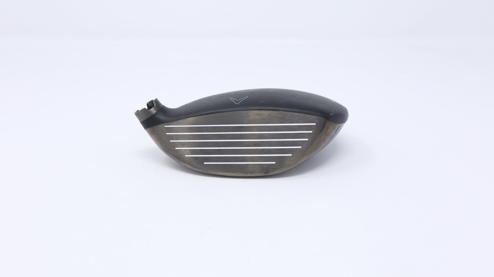 Used Callaway Rogue ST LS 3-Wood - HEAD ONLY - Left-Handed - 15 Degrees-Next Round