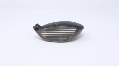 Used Callaway Rogue ST LS 3-Wood - HEAD ONLY - Left-Handed - 15 Degrees-Next Round