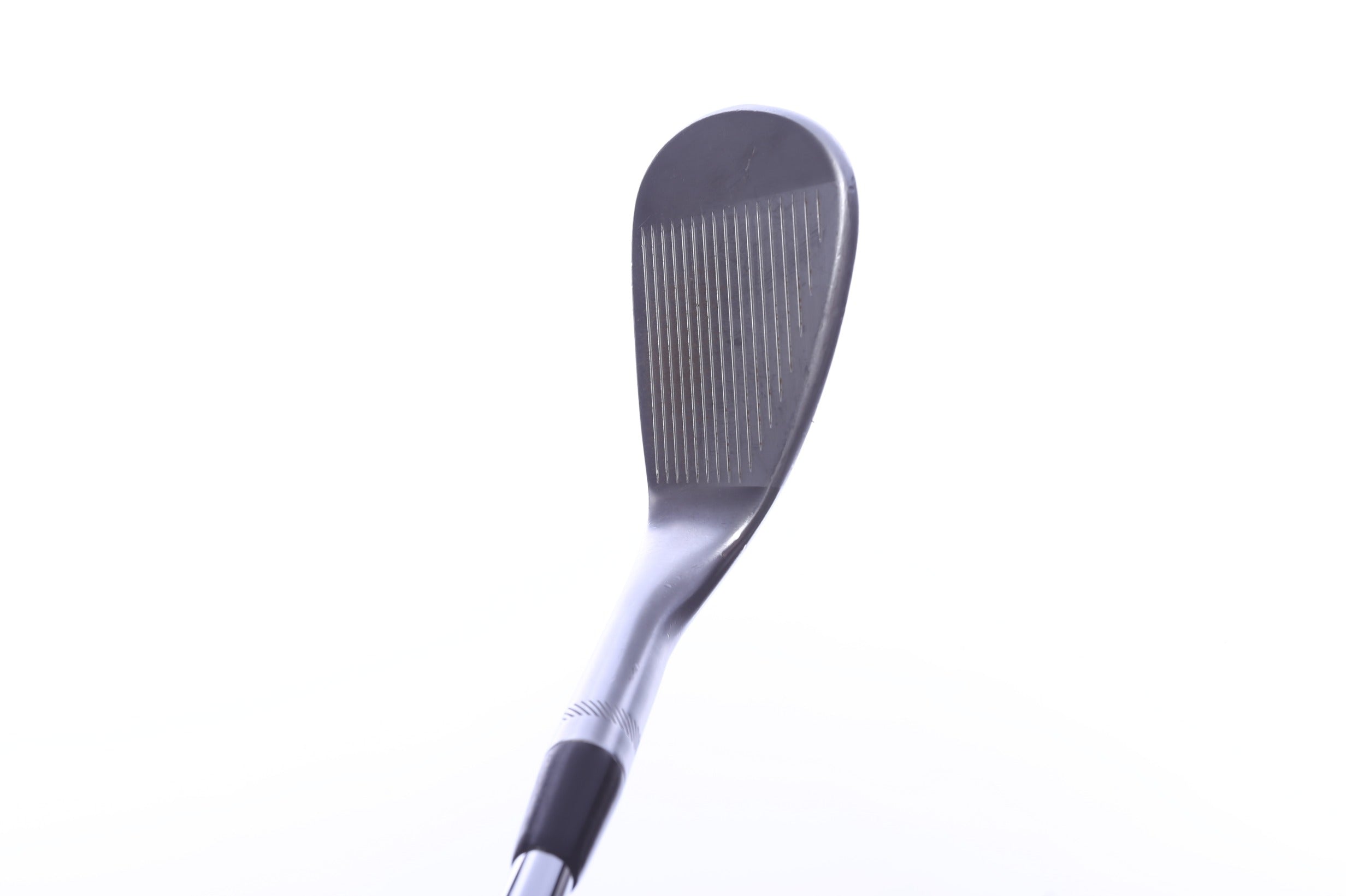 Used Titleist Vokey SM10 Tour Chrome Sand Wedge - Right-Handed - 56 Degrees - Wedge Flex