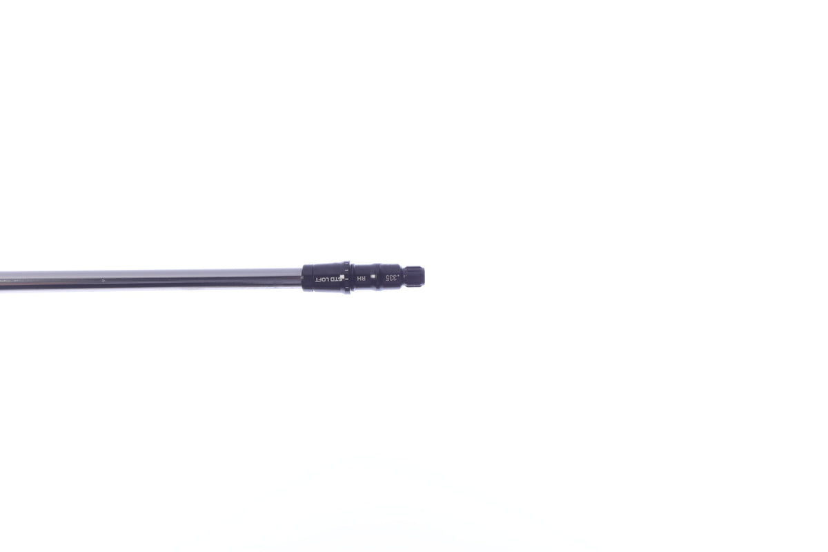 Ust Mamiya Quantum Purple Driver Shaft Seniors Flex Graphite - 46.5 in - TaylorMade M Adapter
