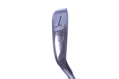 Used Titleist T350 Single 7-Iron - Right-Handed - Extra Stiff Flex-Next Round