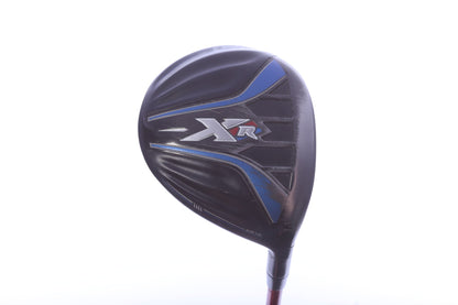Used Callaway XR 16 3-Wood - Right-Handed - 15 Degrees - Regular Flex