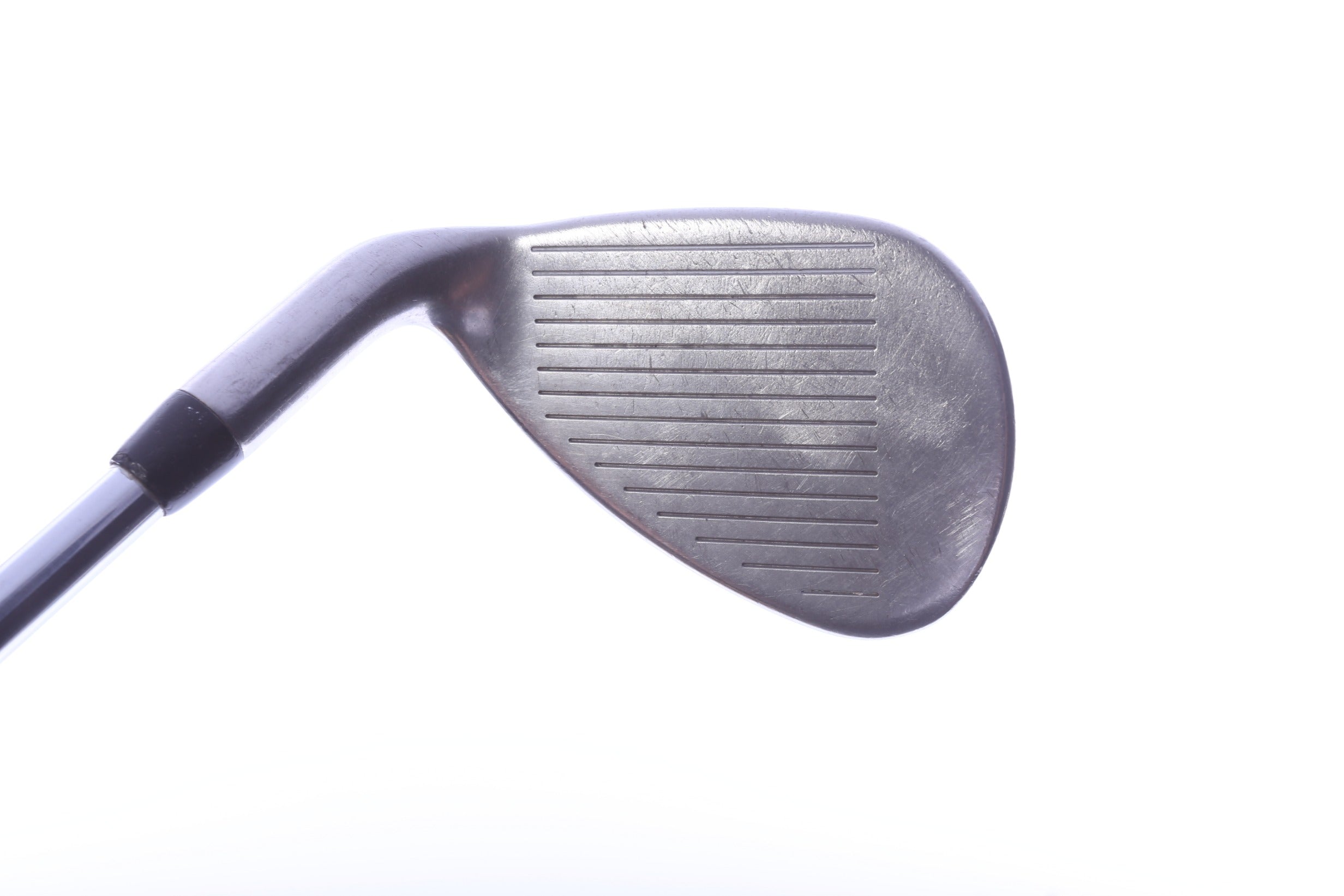 Used Callaway X Hot Sand Wedge - Right-Handed - 54 Degrees - Regular Plus Flex