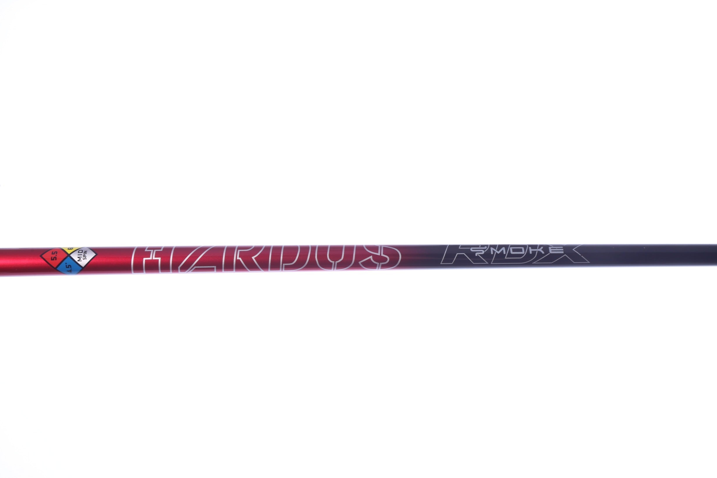 Used Ping G20 Driver - 12 Degrees - Regular Flex Project X HZRDUS Smoke Red RDX - Right-Handed