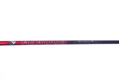 Used Ping G20 Driver - 12 Degrees - Regular Flex Project X HZRDUS Smoke Red RDX - Right-Handed