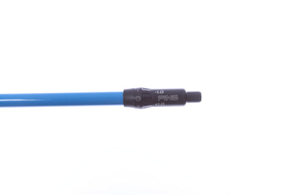 Used Va Composites Slay Driver Shaft Extra Stiff Flex Graphite - 44.5 in - Ping G410 Adapter-Next Round