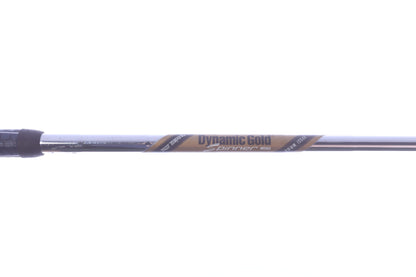 Used Cleveland RTX ZipCore Tour Satin Approach Wedge - Left-Handed - 50 Degrees - Wedge Flex