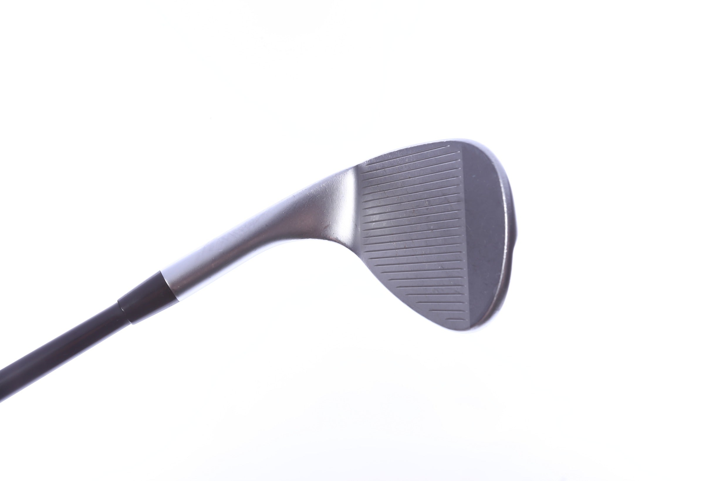 Used Ping s159 Chrome Lob Wedge - Right-Handed - 58 Degrees - Regular Flex-Next Round