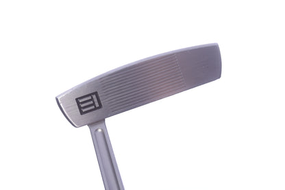 Used Evnroll ER5v MidLock Hatchback Mallet Putter - Right-Handed - 41 in - Mallet