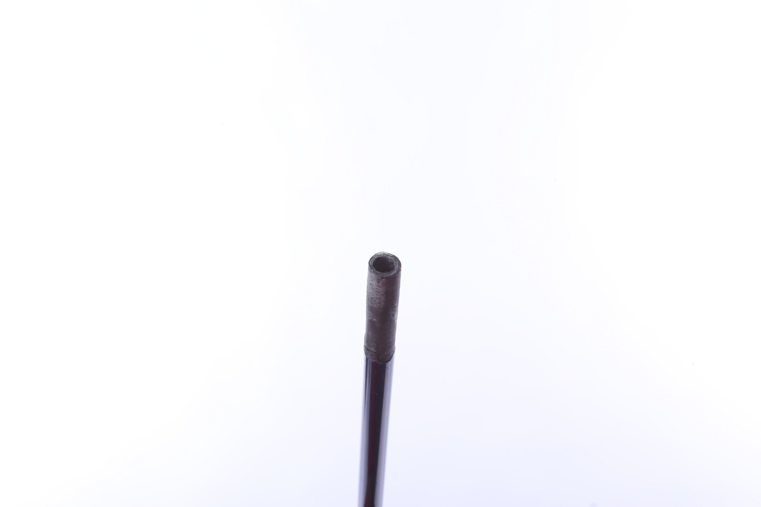 Used La Golf DJ Signature Series Driver Shaft Extra Stiff Plus Flex Graphite - 43.5 in - No Adapter-Next Round