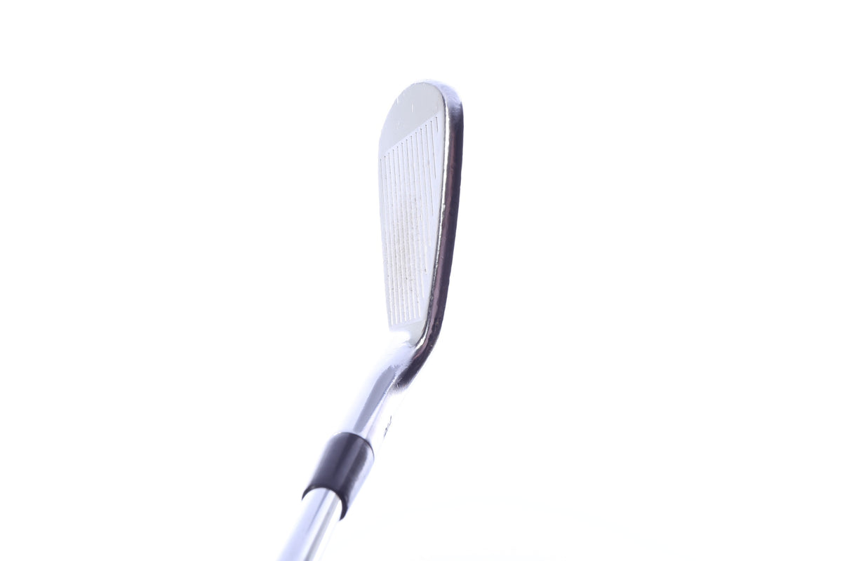 Used Titleist AP2 716 Forged Iron Set - Right-Handed - 4-PW - Stiff Flex