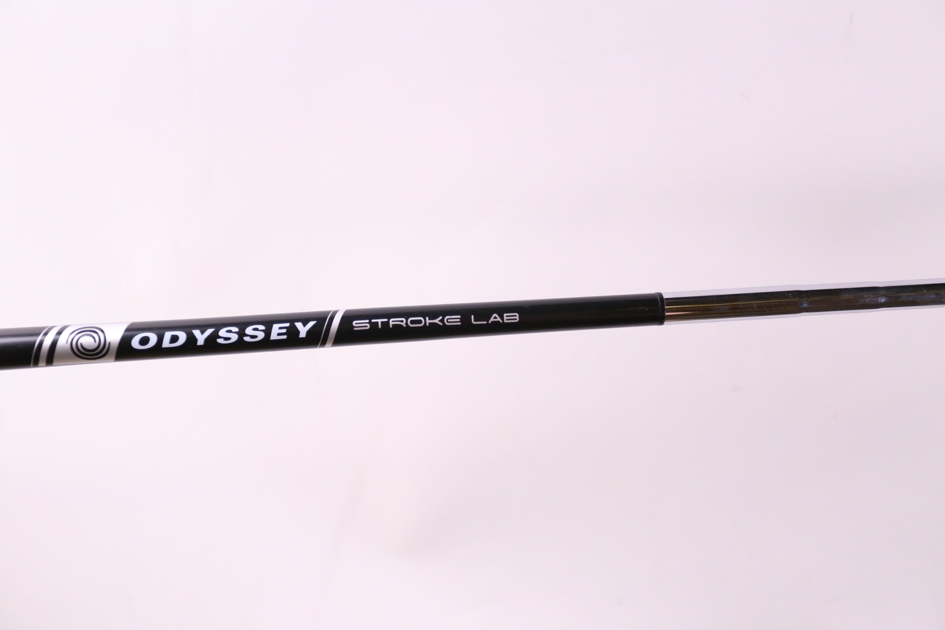 Used Odyssey Toulon Austin Stroke Lab Putter - Right-Handed - 33 in - Blade-Next Round