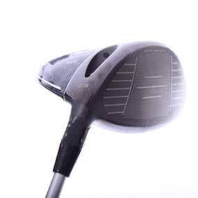 Used Callaway Paradym Ai Smoke TD Driver - 10.5 Degrees - Seniors Flex Aldila Ascent - Right-Handed-Next Round