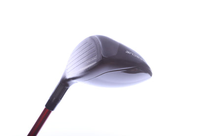 Used TaylorMade STEALTH 2 HD Rescue 4H Hybrid - Right-Handed - 23 Degrees - Seniors Flex-Next Round