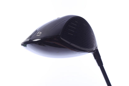 Used TaylorMade Qi10 LS Driver - 9 Degrees - Extra Stiff Flex Mitsubishi Tensei AV Series Orange  - Right-Handed
