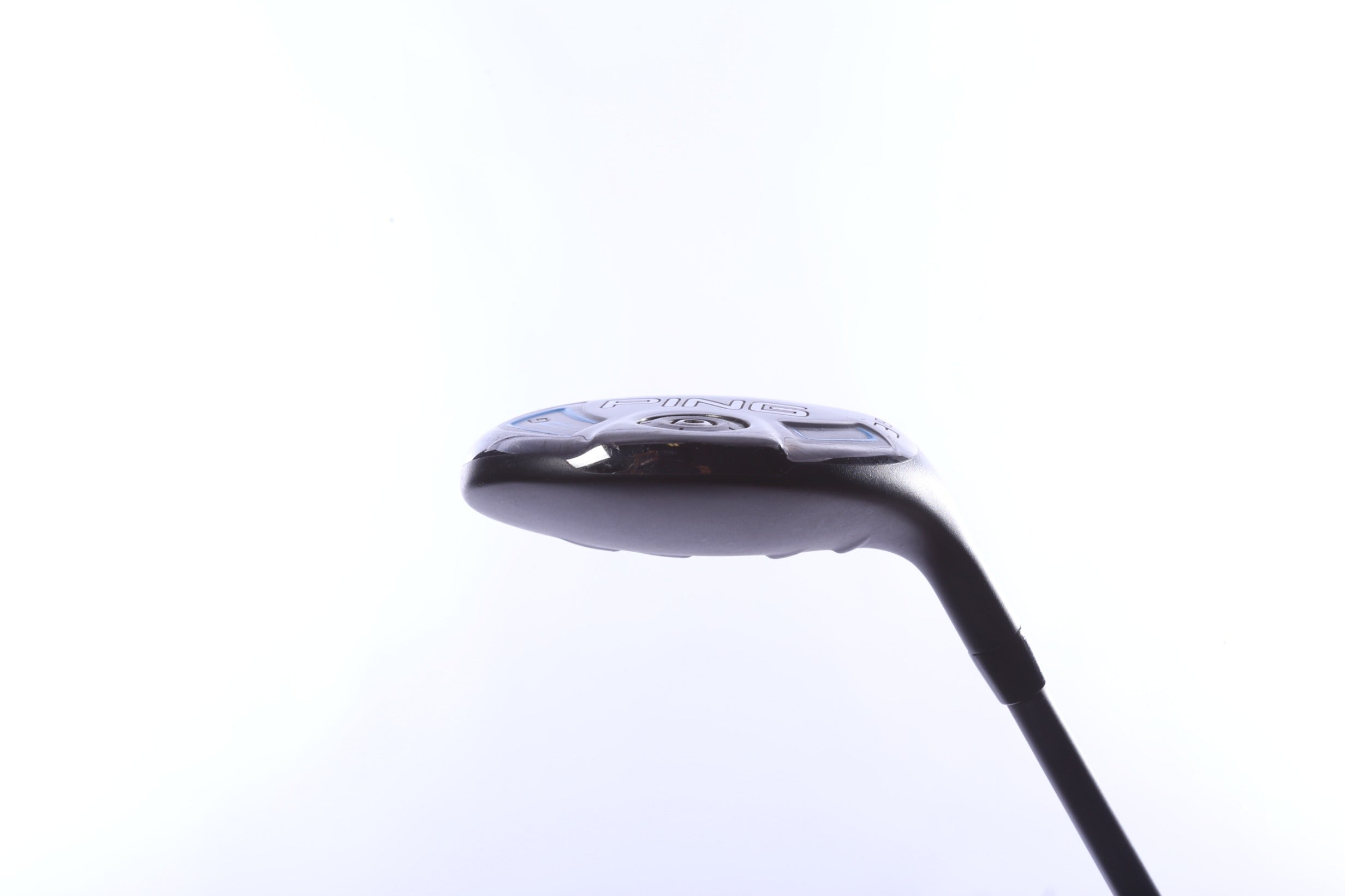 Used Ping G 3H Hybrid - Right-Handed - 19 Degrees - Soft Regular Flex-Next Round