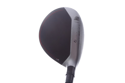 Used TaylorMade M5 3-Wood - Left-Handed - 15 Degrees - Regular Flex-Next Round