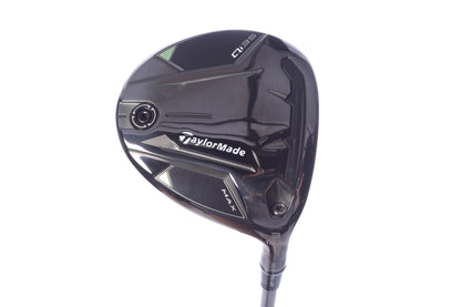 Used TaylorMade Qi35 MAX 3-Wood - Right-Handed - 15.5 Degrees - Seniors Flex