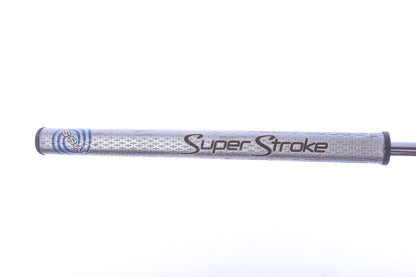 Used Odyssey Works #7 Tank Cruiser Putter - Right-Handed - 38.5 in - Mallet