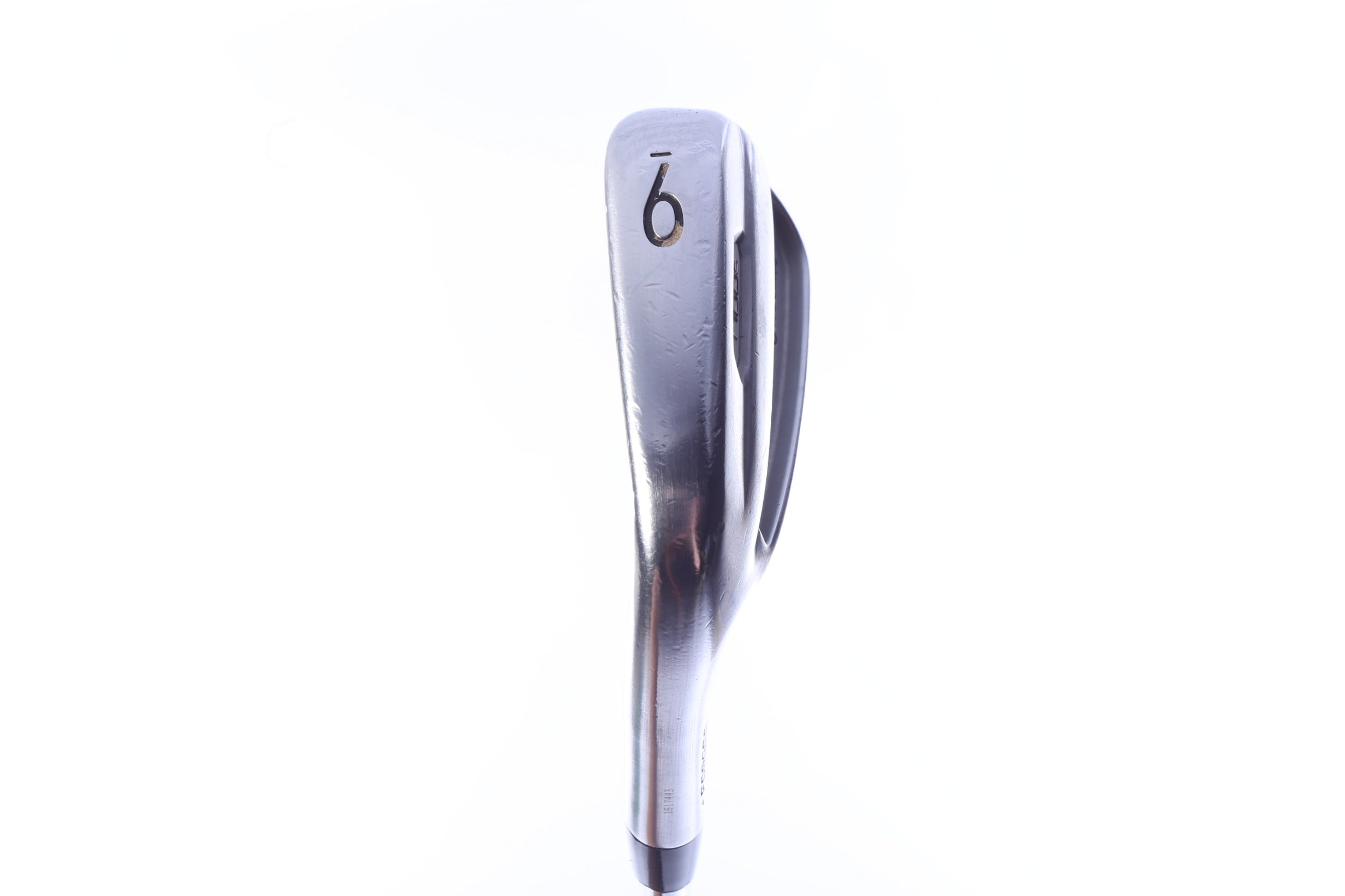 Used Titleist 2021 T100S Single 9-Iron - Right-Handed - Stiff Flex