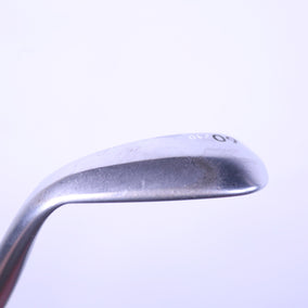 Used Cleveland CBX Lob Wedge - Right-Handed - 60 Degrees - Wedge Flex-Next Round
