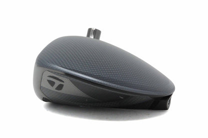 Used TaylorMade Qi35 MAX Driver - HEAD ONLY - Left-Handed - 10.5 Degrees