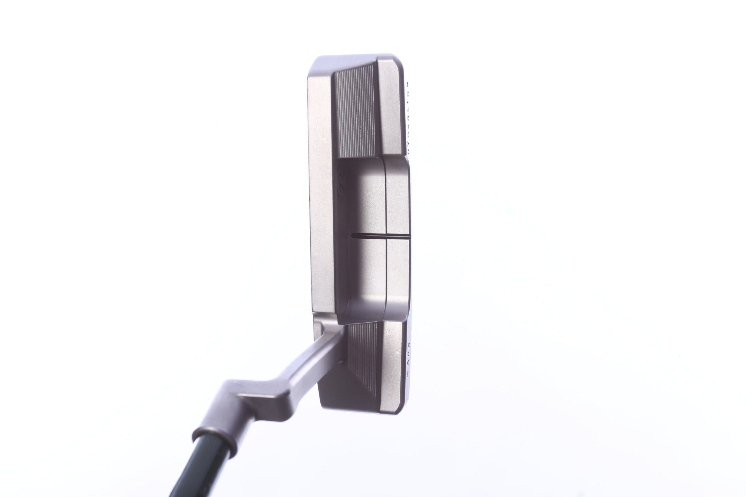 Used TaylorMade TP Reserve B11 Putter - Right-Handed - 33 in - Blade-Next Round
