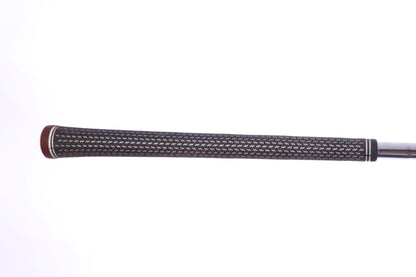 Used TaylorMade Milled Grind 2 Chrome Gap Wedge - Right-Handed - 52 Degrees - Stiff Flex-Next Round