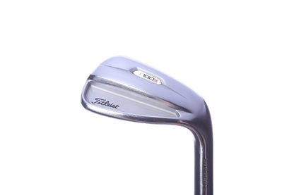 Used Titleist 2021 T100S Pitching Wedge - Right-Handed - 44 Degrees - Stiff Flex