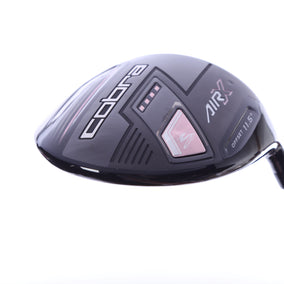 Used Cobra 2023 Air X Womens Driver - 11.5 Degrees - Ladies Flex Cobra Ultra Lite - Right-Handed-Next Round